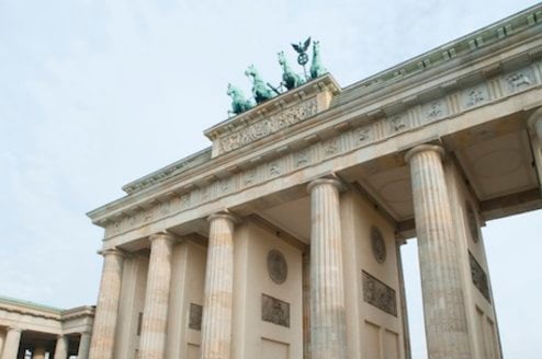 AIFS European Art and Culture 