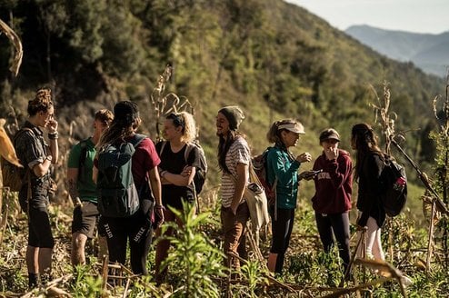 GVI: Volunteer in Thailand