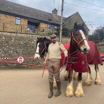 Hook Norton Brewery Tour