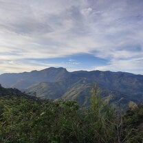 One of the many great views