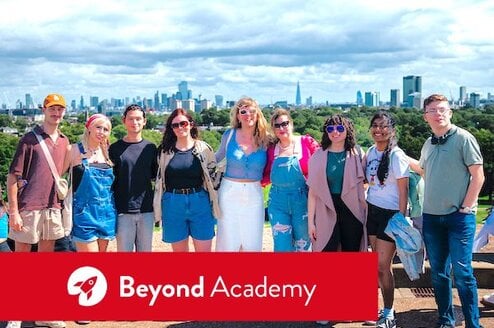 Beyond London Community