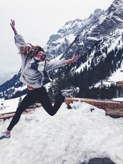 Make the Most of a Post-Grad Gap Year