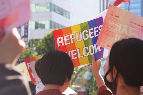 The 8 Best Countries to Volunteer Abroad with Refugees in 2021