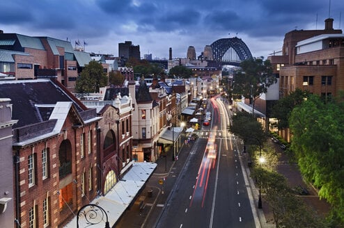 Sydney Australia